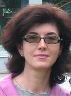 Larisa Rosļakova
