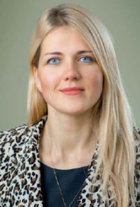 Iveta Suraka