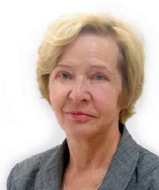 Olga Lukašina
