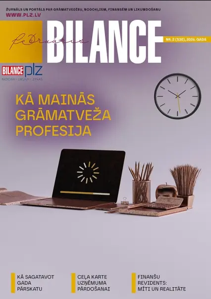 Bilance 530