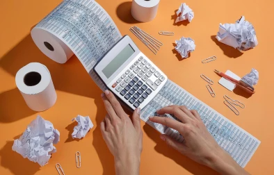 Uzņēmumu skaidras un bezskaidras naudas pirkumu (kases čeku) prasības dokumentu noformēšanai pirkuma brīdī un grāmatvedības uzskaitē