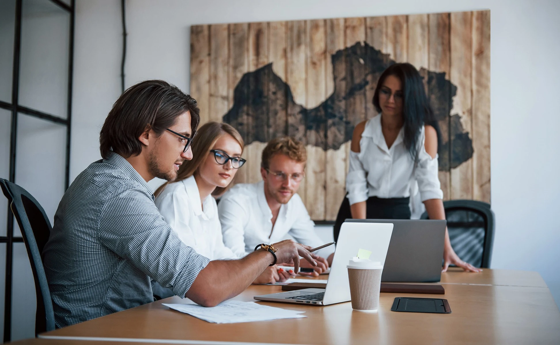 Kā reģistrēt struktūrvienību VID