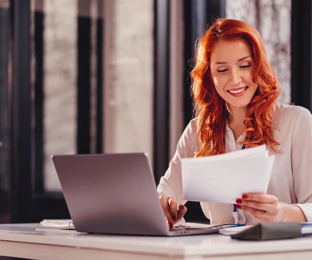 Kā sagatavot gada pārskatu