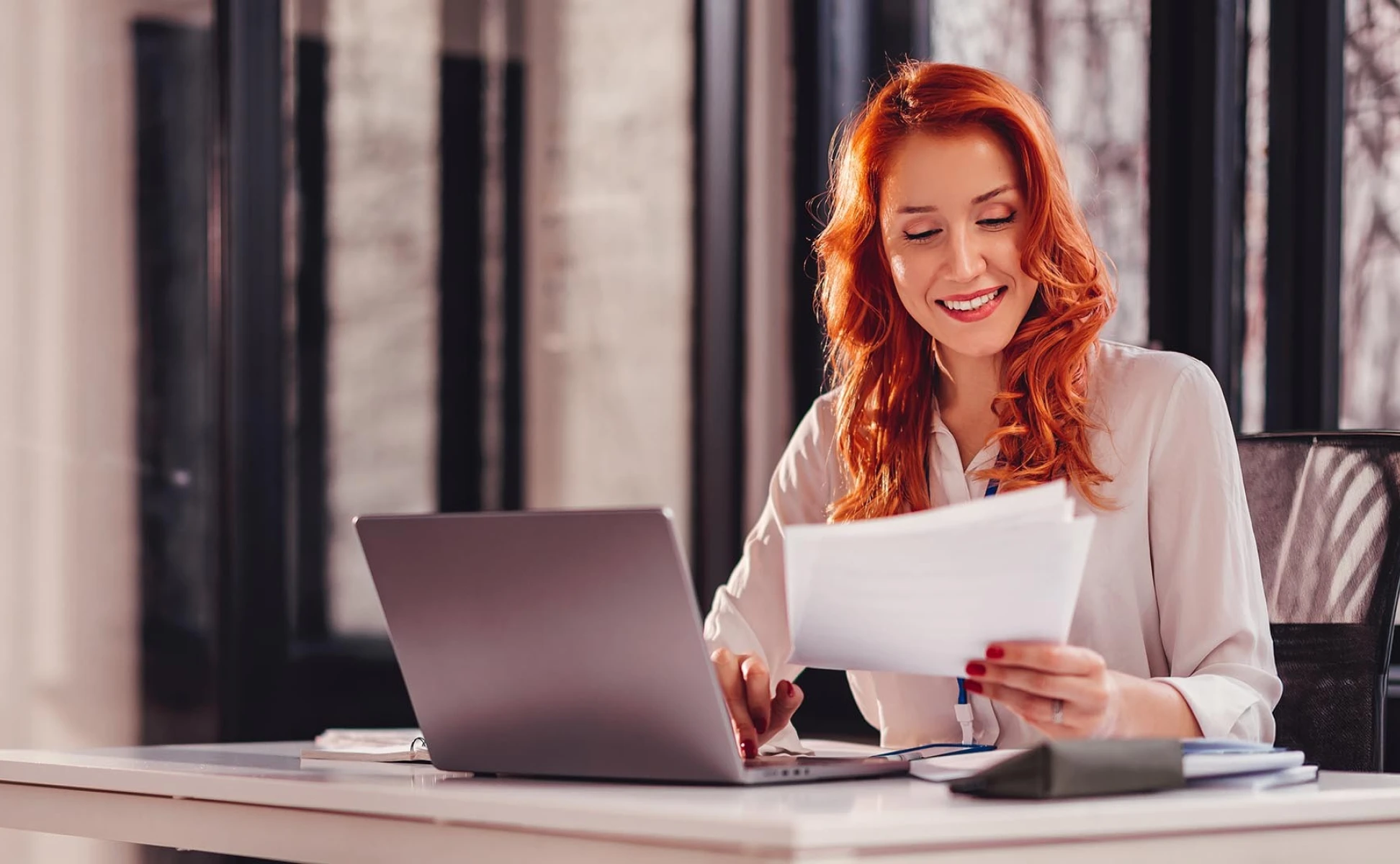 Kā sagatavot gada pārskatu