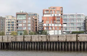 Uzkrājumi mājokļa remontiem nākotnē