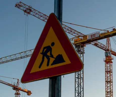 Vienkāršots būves reģistrācijas process — vienotais būves reģistrācijas process