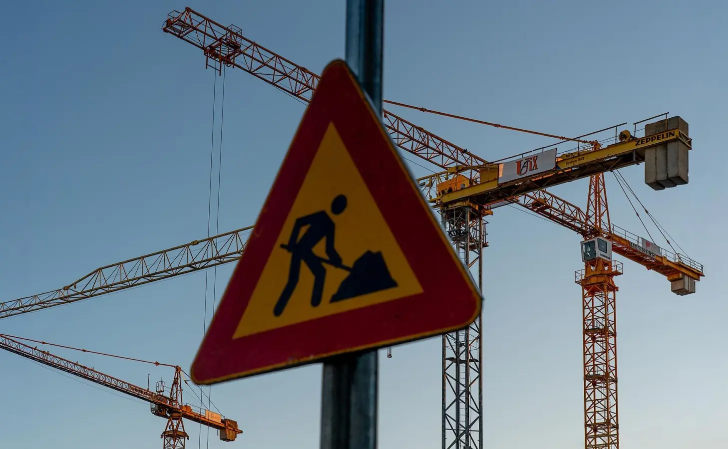 Vienkāršots būves reģistrācijas process — vienotais būves reģistrācijas process