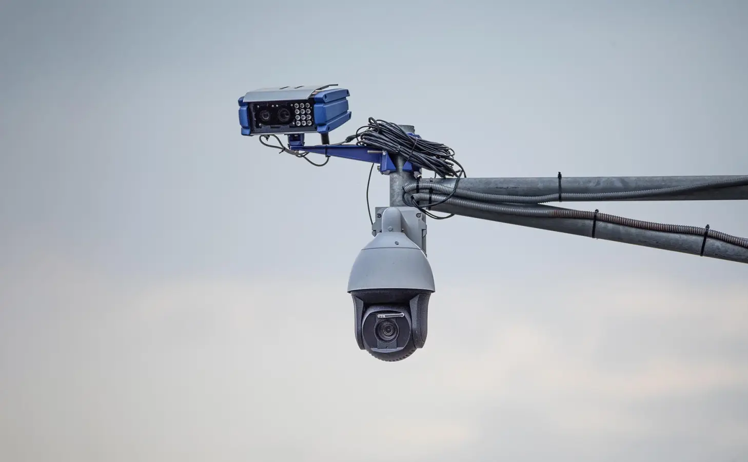 Pirmie soļi tiesvedības procesa automatizācijā