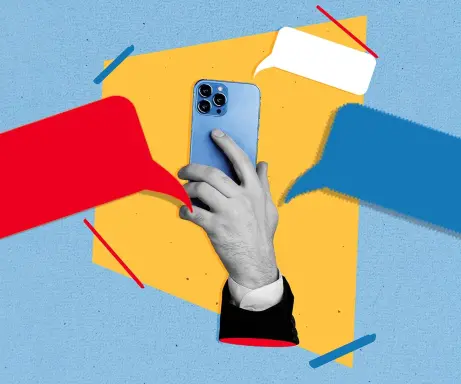 Par policijas darbinieka izteikumiem sociālajos tīklos