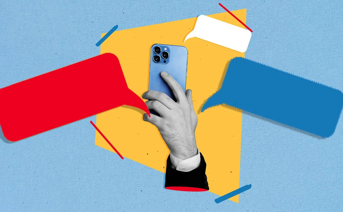 Par policijas darbinieka izteikumiem sociālajos tīklos