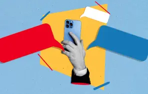 Par policijas darbinieka izteikumiem sociālajos tīklos