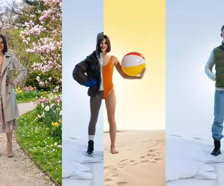 Darbinieku atvaļinājumi. Aktuāli jebkurā gadalaikā