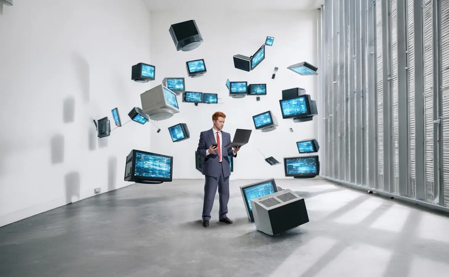 Kā uzņēmumam sagatavoties kiberuzbrukumam?