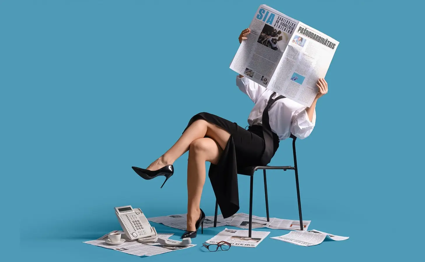 No pašnodarbinātā par SIA — kas mainās?