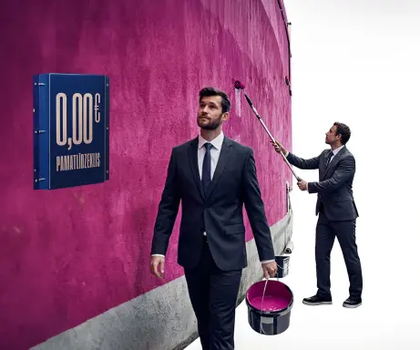 Pamatlīdzekļu remonts