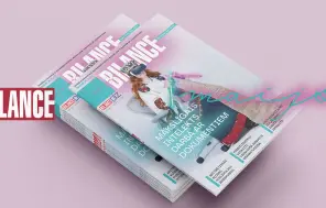 BILANCES maija numurā lasiet