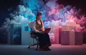 Kā darbā ar dokumentiem izmantot mākslīgo intelektu