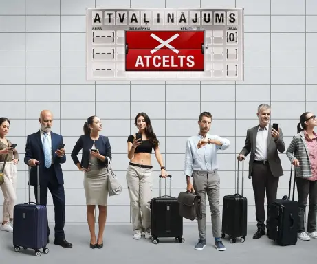 Par kādu periodu nepienākas apmaksātais atvaļinājums?