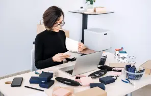 Kā piemērot PVN, tirgojoties "Etsy", "Amazon" un citās platformās?