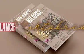 BILANCES oktobra numurā lasiet