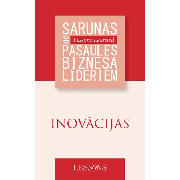 INOVĀCIJAS