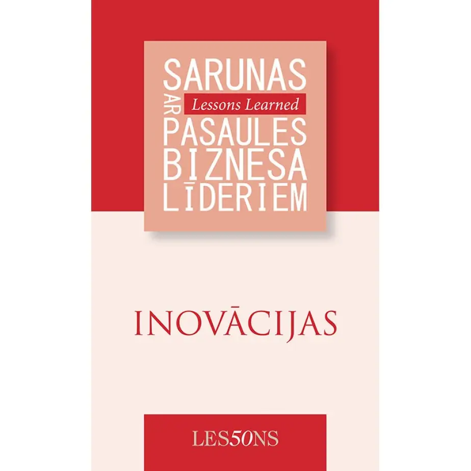 INOVĀCIJAS