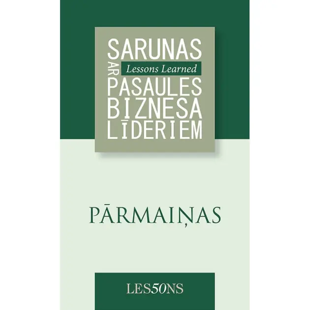 PĀRMAIŅAS