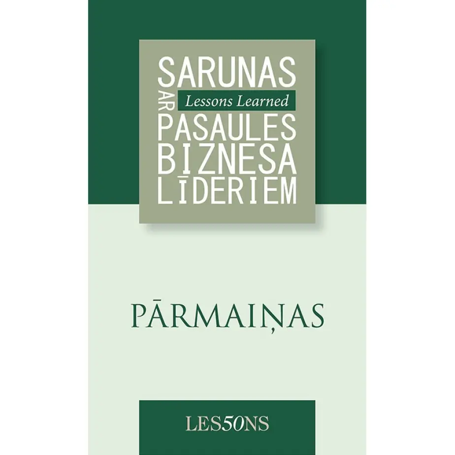 PĀRMAIŅAS
