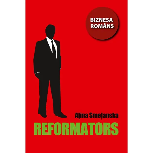 REFORMATORS