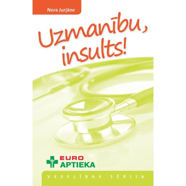 UZMANĪBU, INSULTS !