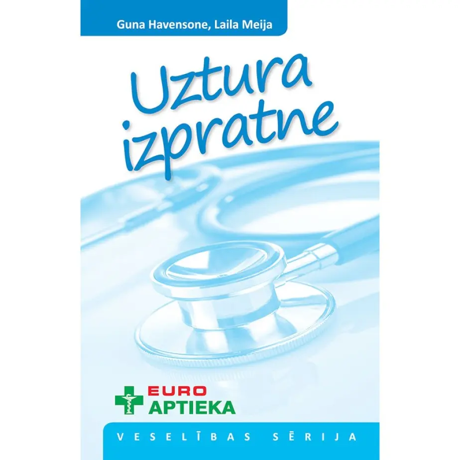 UZTURA IZPRATNE