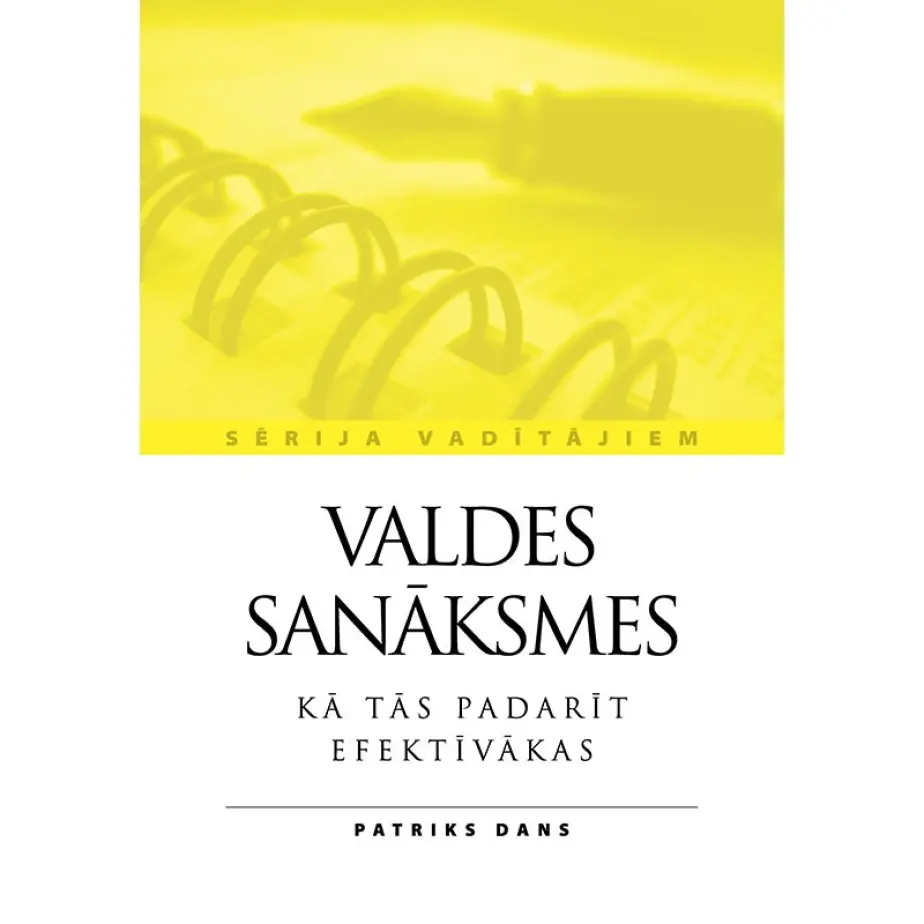VALDES SANĀKSMES