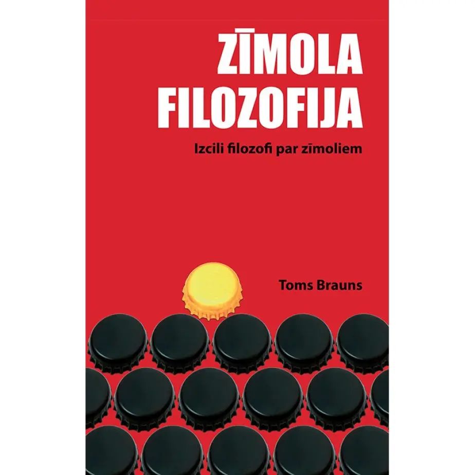 ZĪMOLA FILOZOFIJA