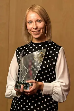 Daiga Olševska