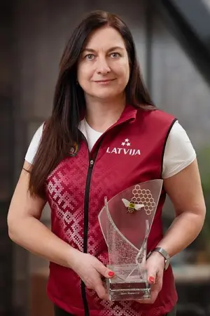 Ieva Simsone