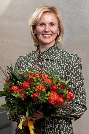 Irēna Beinaroviča–Litvinova