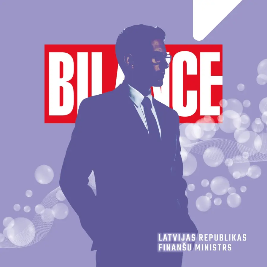 Latvijas Republikas finanšu ministrs