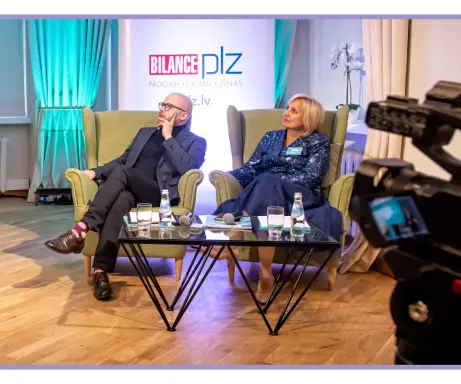 Vai esat gatavi tam, kas grāmatvedību sagaida nākamgad? BILANCES konference par īpašo tiešraides cenu - tikai līdz 30. septembrim!