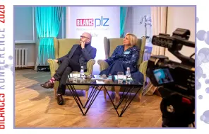 Vai esat gatavi tam, kas grāmatvedību sagaida nākamgad? BILANCES konference par īpašo tiešraides cenu - tikai līdz 30. septembrim!