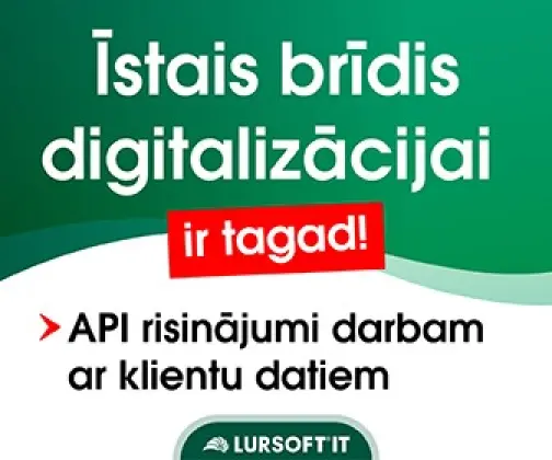 Lursoft digitalizacija