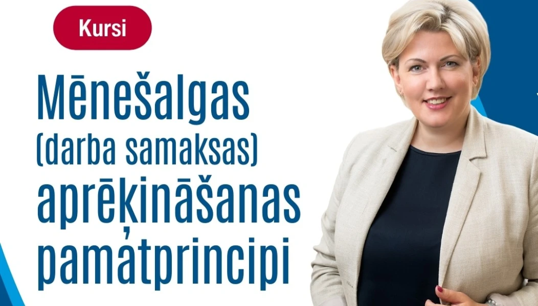 Baneris pie Bilances akademijas rakstiem