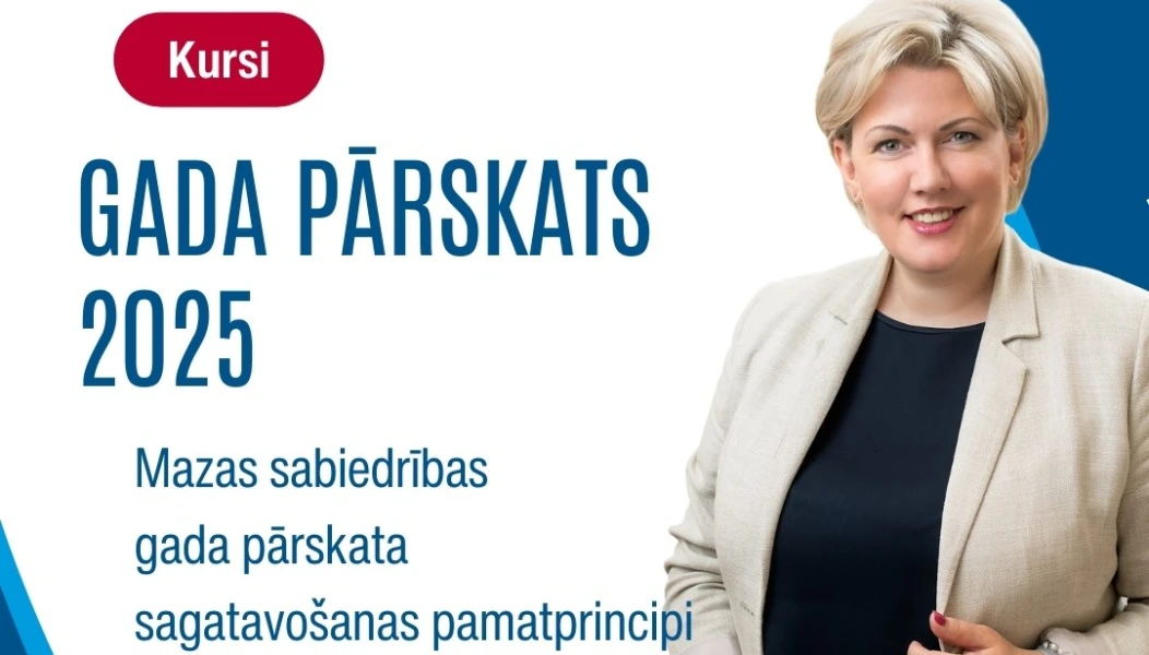 Baneris pie Bilances akademijas rakstiem