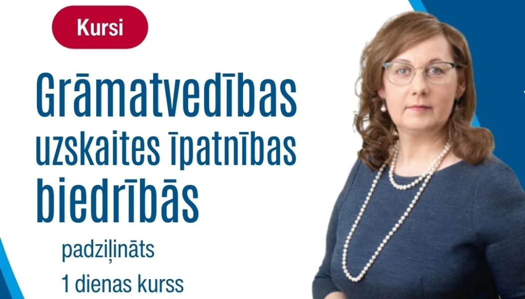 Baneris pie Bilances akademijas rakstiem