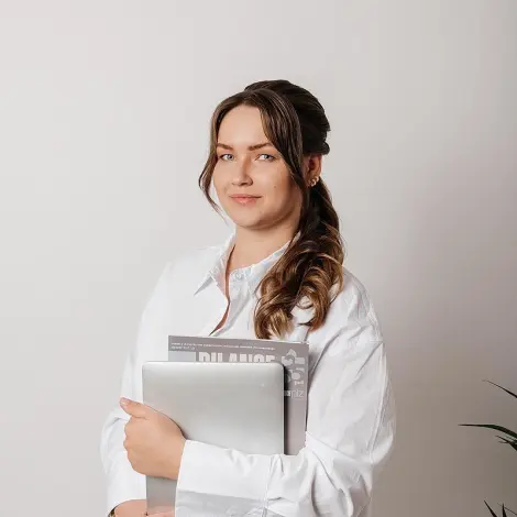 Solveiga Karīna Jevdokimova