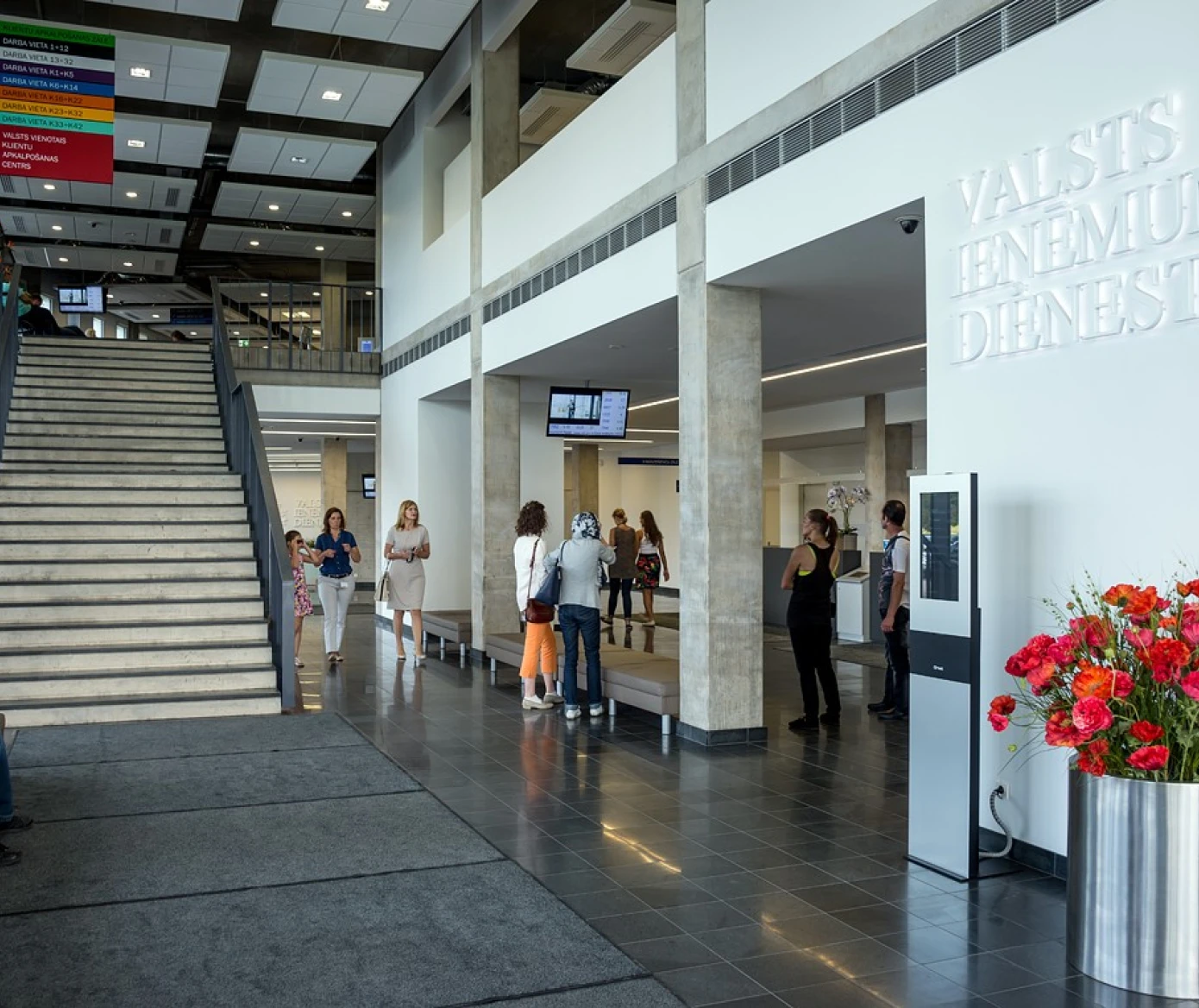 Vai samaksa par ietaupīto laiku kravu pārkraušanā ir apliekama ar PVN?