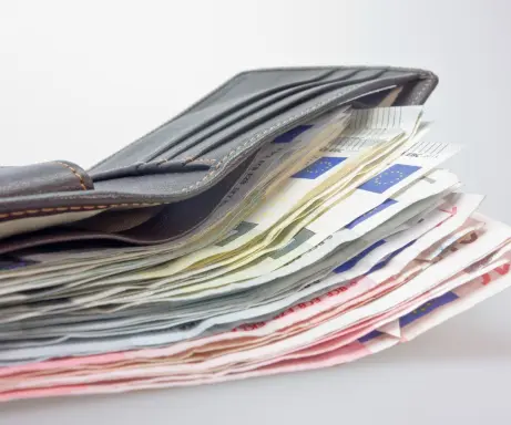 Iniciatīvu par attaisnoto izdevumu palielināšanu nodod Saeimas Budžeta komisijai