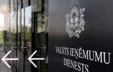 VID apskats par nodokļu normatīvajiem aktiem decembrī