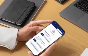 Kā gada ienākumu deklarācijai pievienot attaisnoto izdevumu čekus, izmantojot jauno VID lietotni?