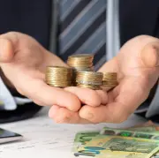 Uzņēmēji nodokļu paaugstināšanai piekristu tikai pēc valsts izdevumu samazināšanas