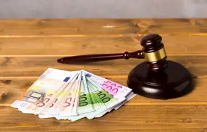 Plāno palielināt tiesāšanās izdevumus sarežģītās un apjomīgās finanšu un nodokļu lietās
